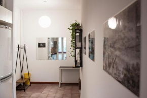 Cozy one bedroom close to Navigli and Tortona